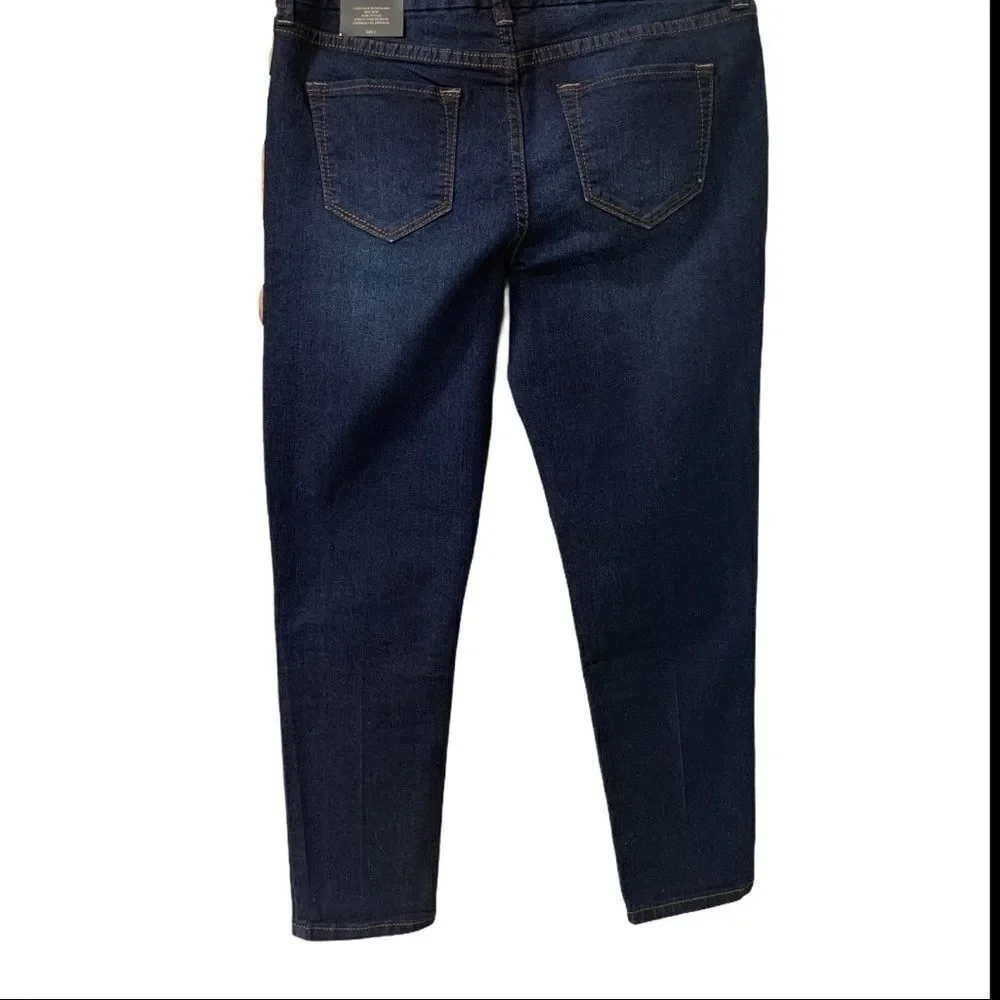 The Limited Women's Denim Skinny Jean
